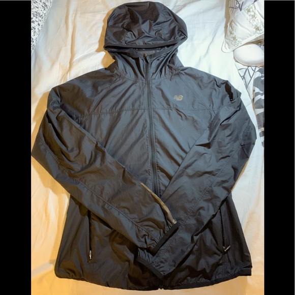 New balance windcheater jacket - Picture 2 of 4